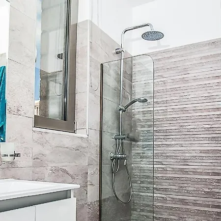 Sleeps 8 Pool Air Con Wifi Villa Afantou